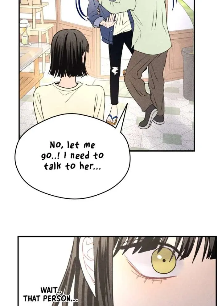 Read Ghost Romance chapter 54 image 34 on Lezhin