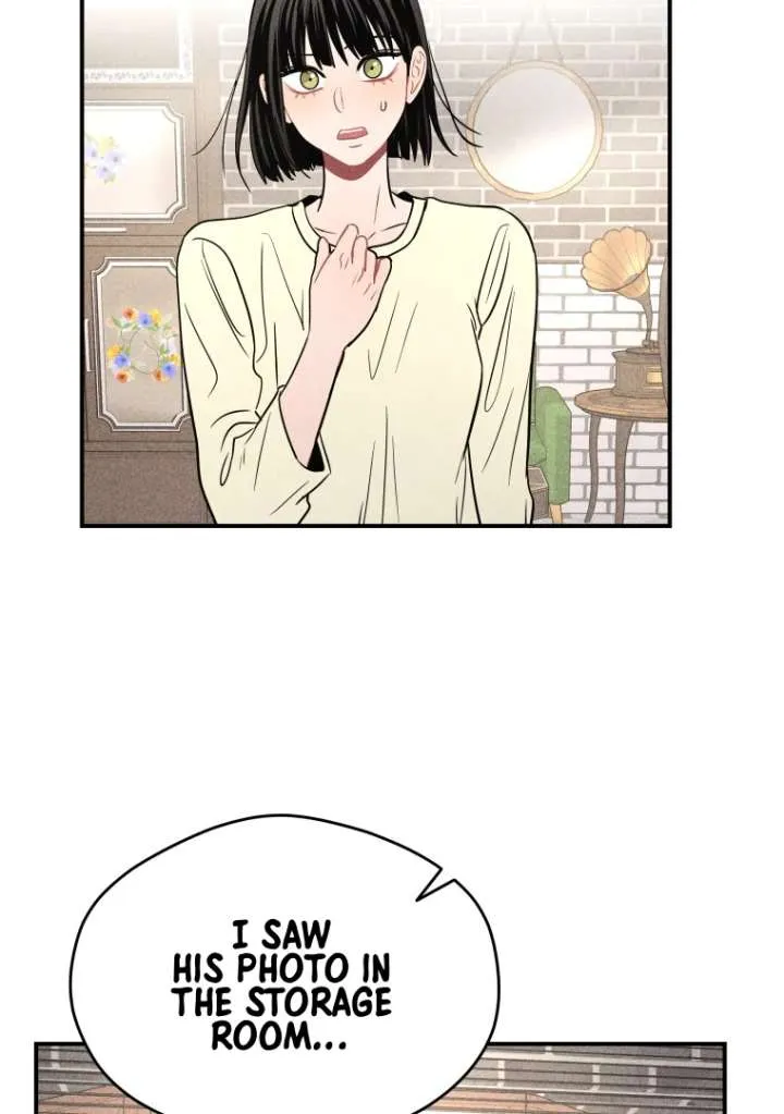 Read Ghost Romance chapter 54 image 37 on Lezhin