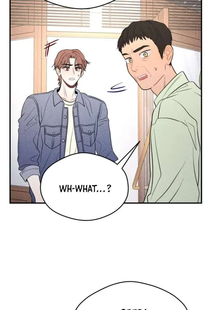 Read Ghost Romance chapter 54 image 38 on Lezhin