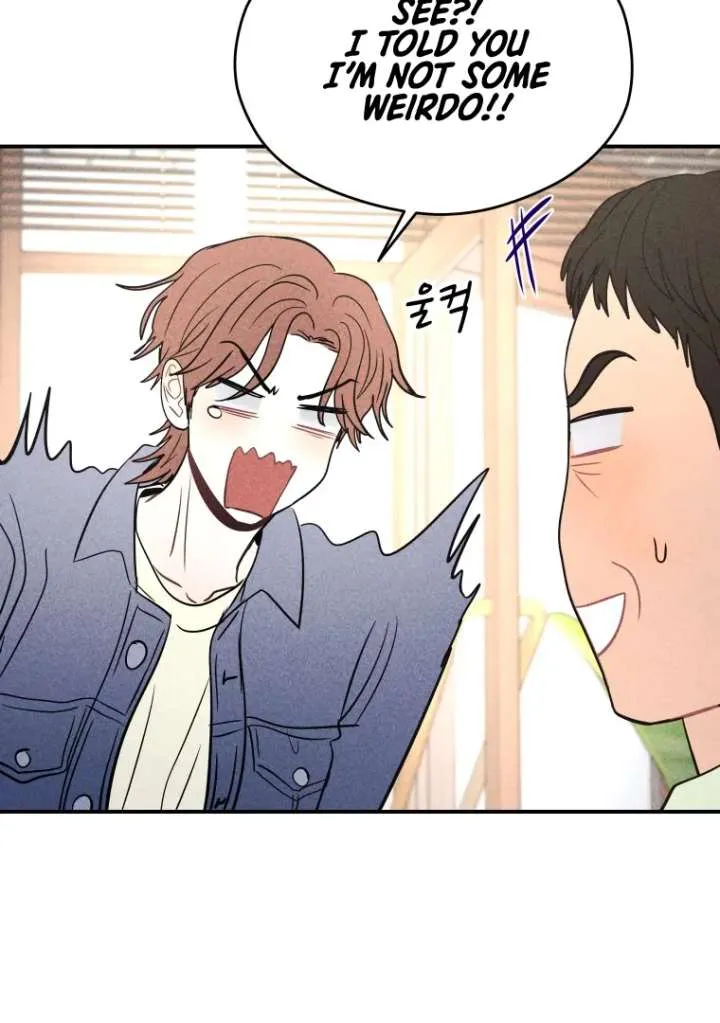 Read Ghost Romance chapter 54 image 39 on Lezhin