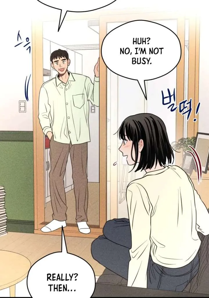 Read Ghost Romance chapter 54 image 4 on Lezhin