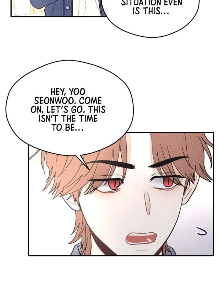 Read Ghost Romance chapter 54 image 41 on Lezhin