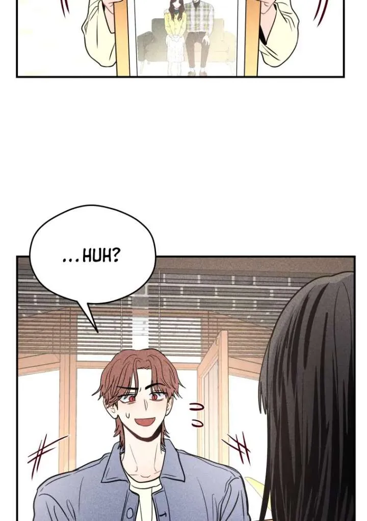Read Ghost Romance chapter 54 image 44 on Lezhin