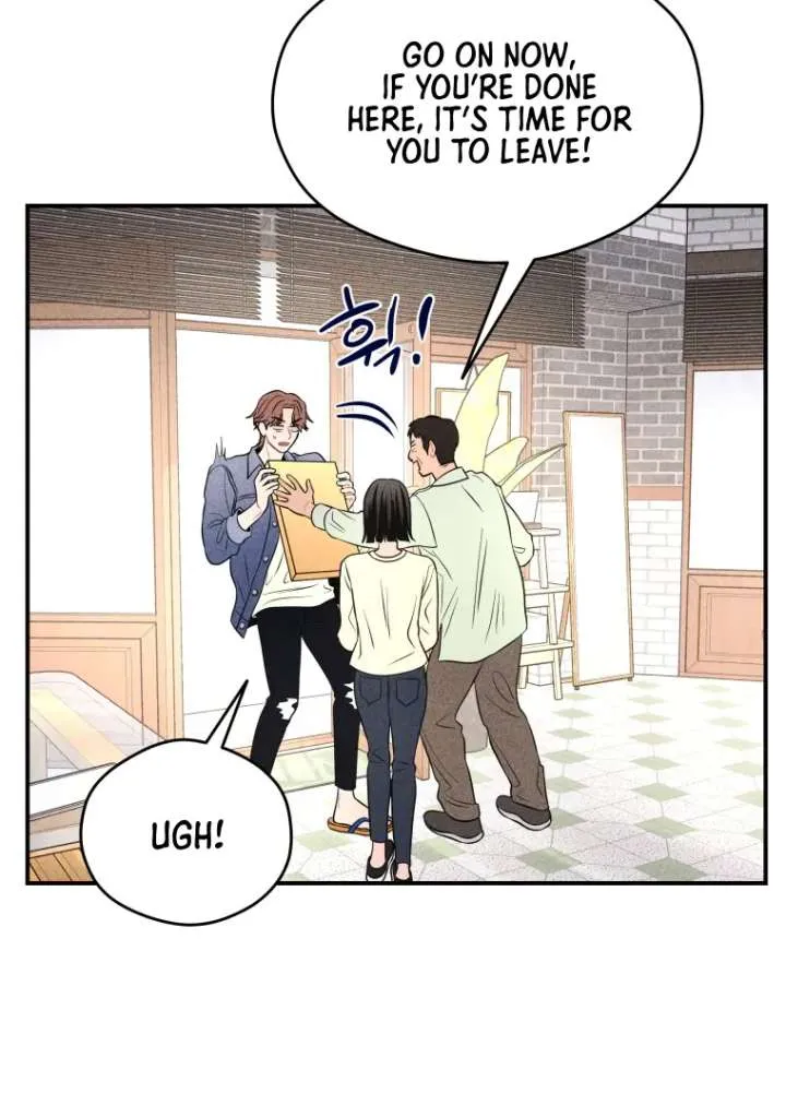 Read Ghost Romance chapter 54 image 47 on Lezhin