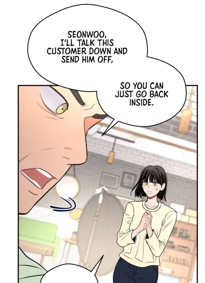 Read Ghost Romance chapter 54 image 48 on Lezhin