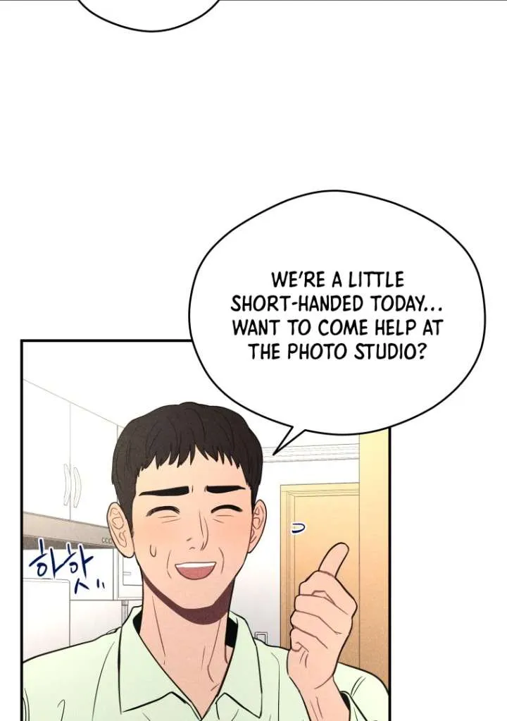 Read Ghost Romance chapter 54 image 5 on Lezhin