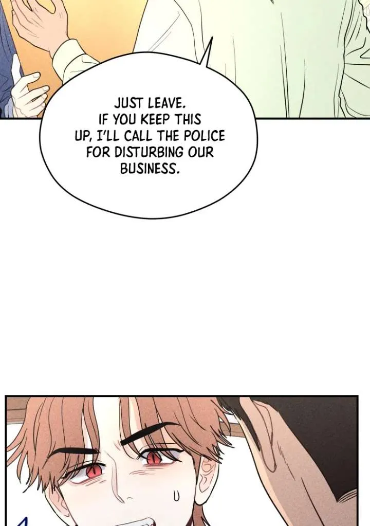 Read Ghost Romance chapter 54 image 50 on Lezhin