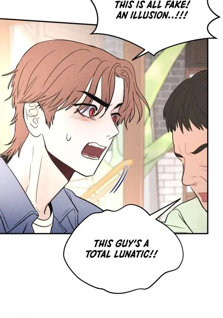 Read Ghost Romance chapter 54 image 53 on Lezhin