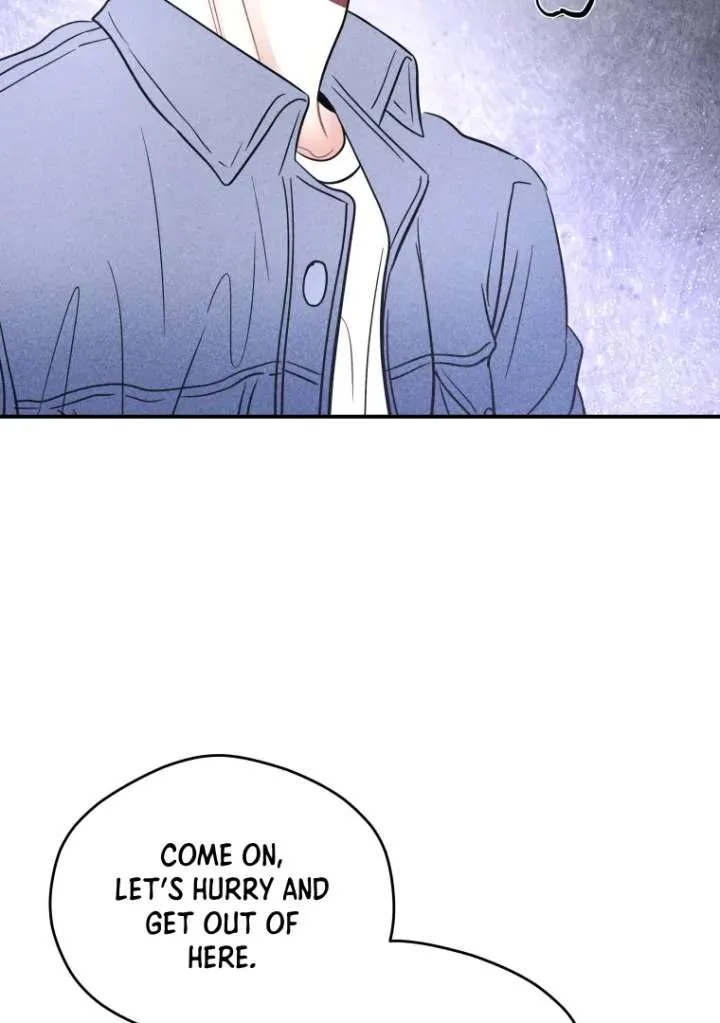 Read Ghost Romance chapter 54 image 85 on Lezhin