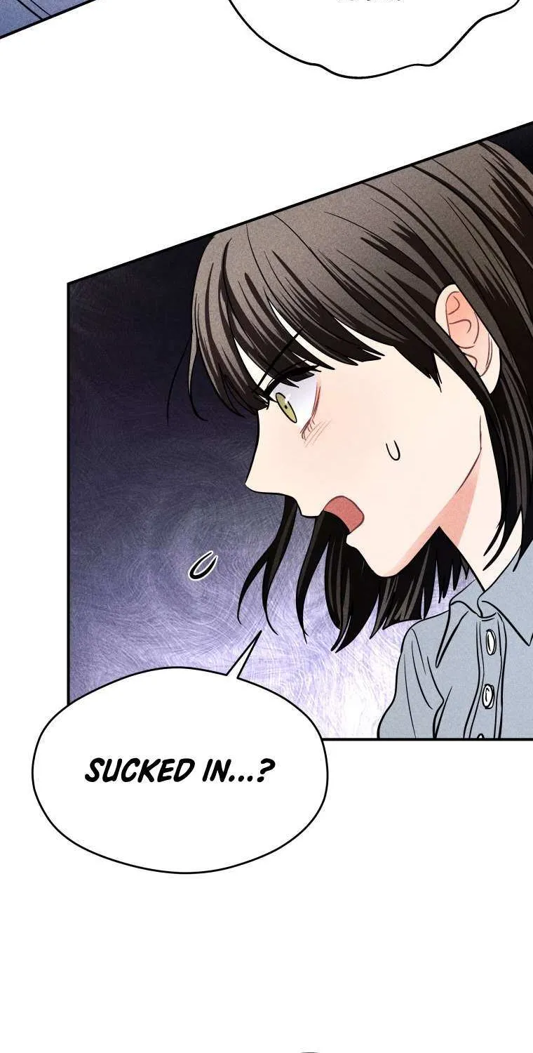 Read Ghost Romance chapter 55 image 10 on Lezhin
