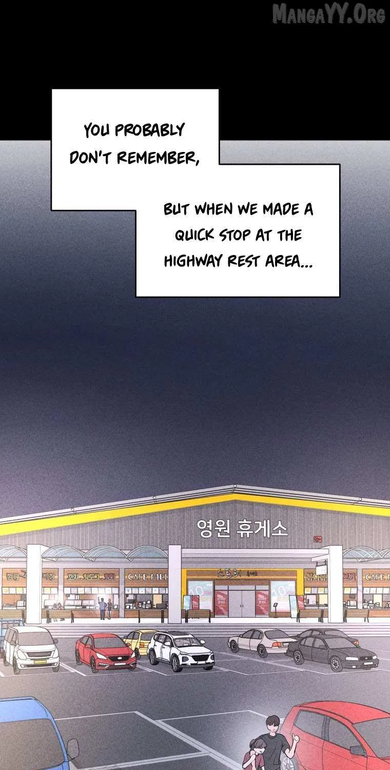 Read Ghost Romance chapter 55 image 13 on Lezhin