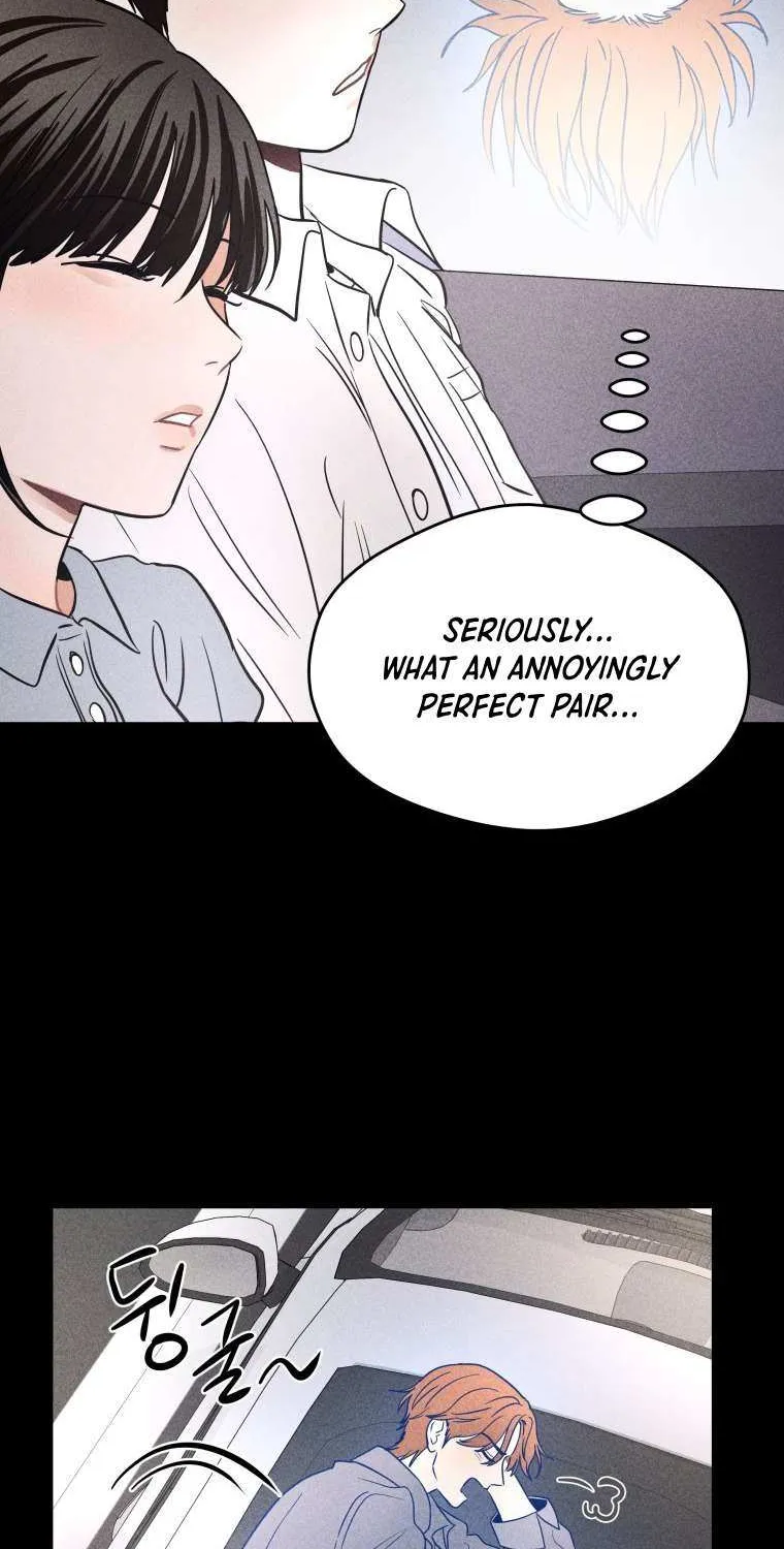 Read Ghost Romance chapter 55 image 16 on Lezhin