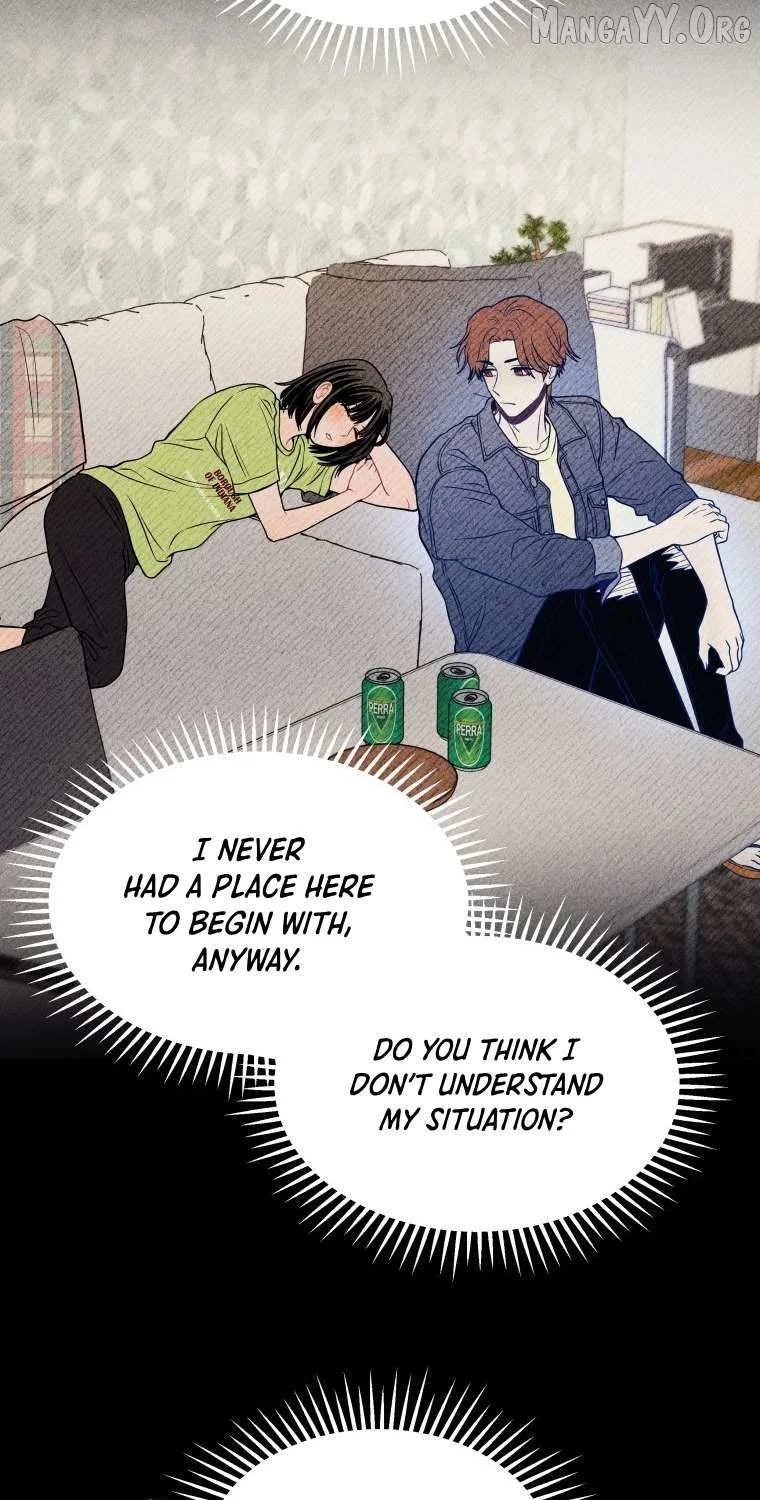 Read Ghost Romance chapter 55 image 19 on Lezhin