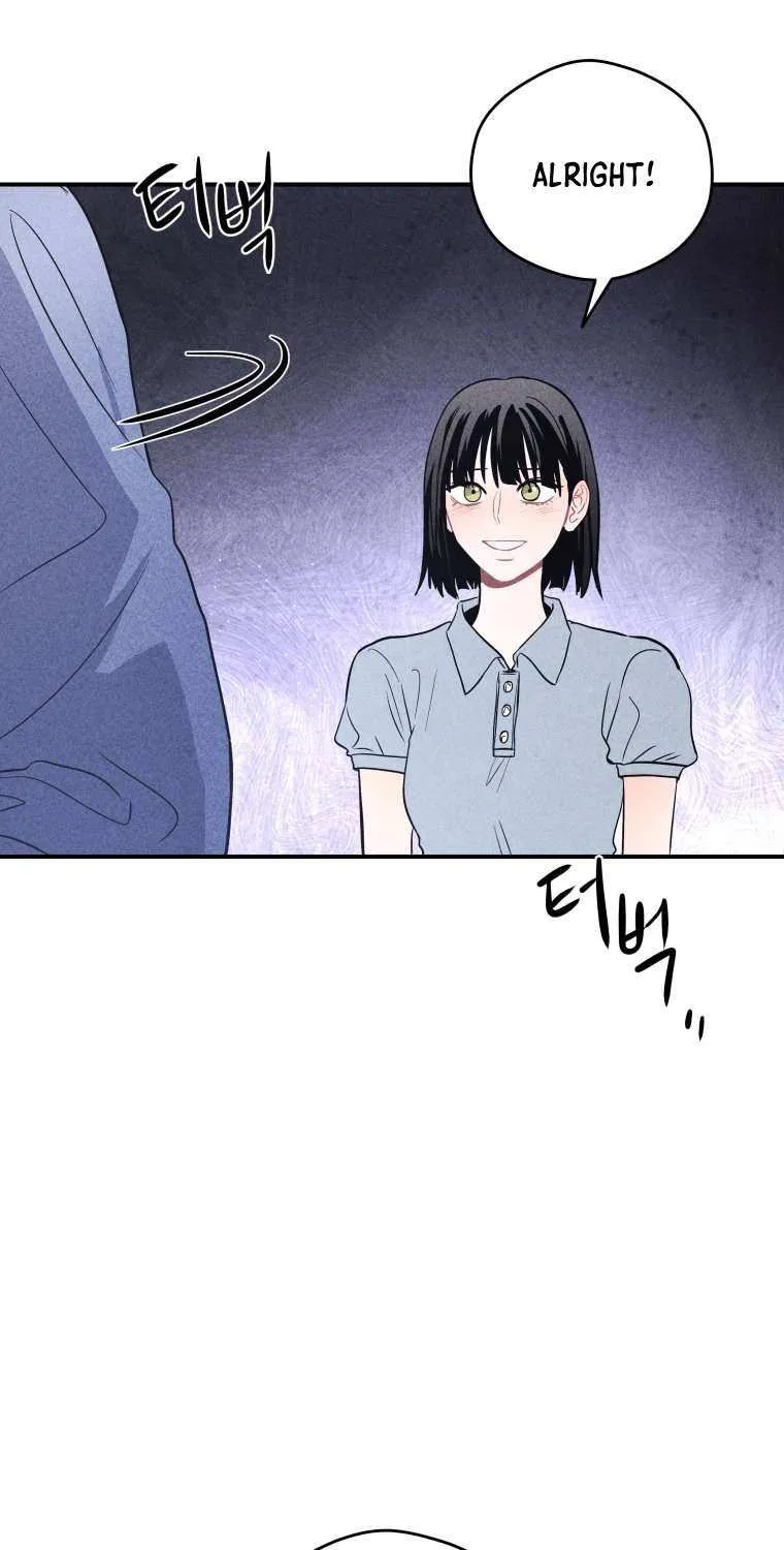 Read Ghost Romance chapter 55 image 2 on Lezhin