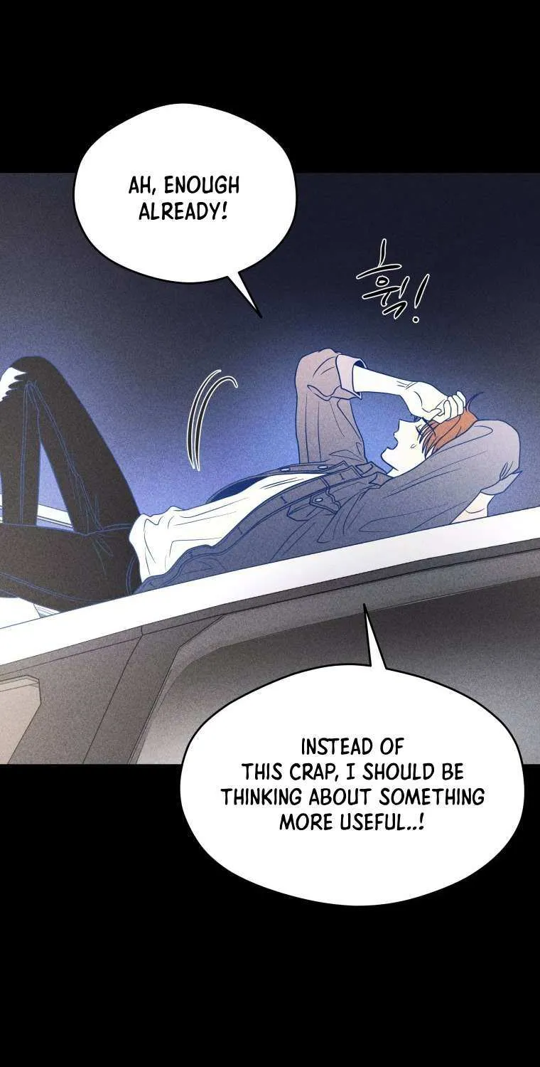 Read Ghost Romance chapter 55 image 21 on Lezhin
