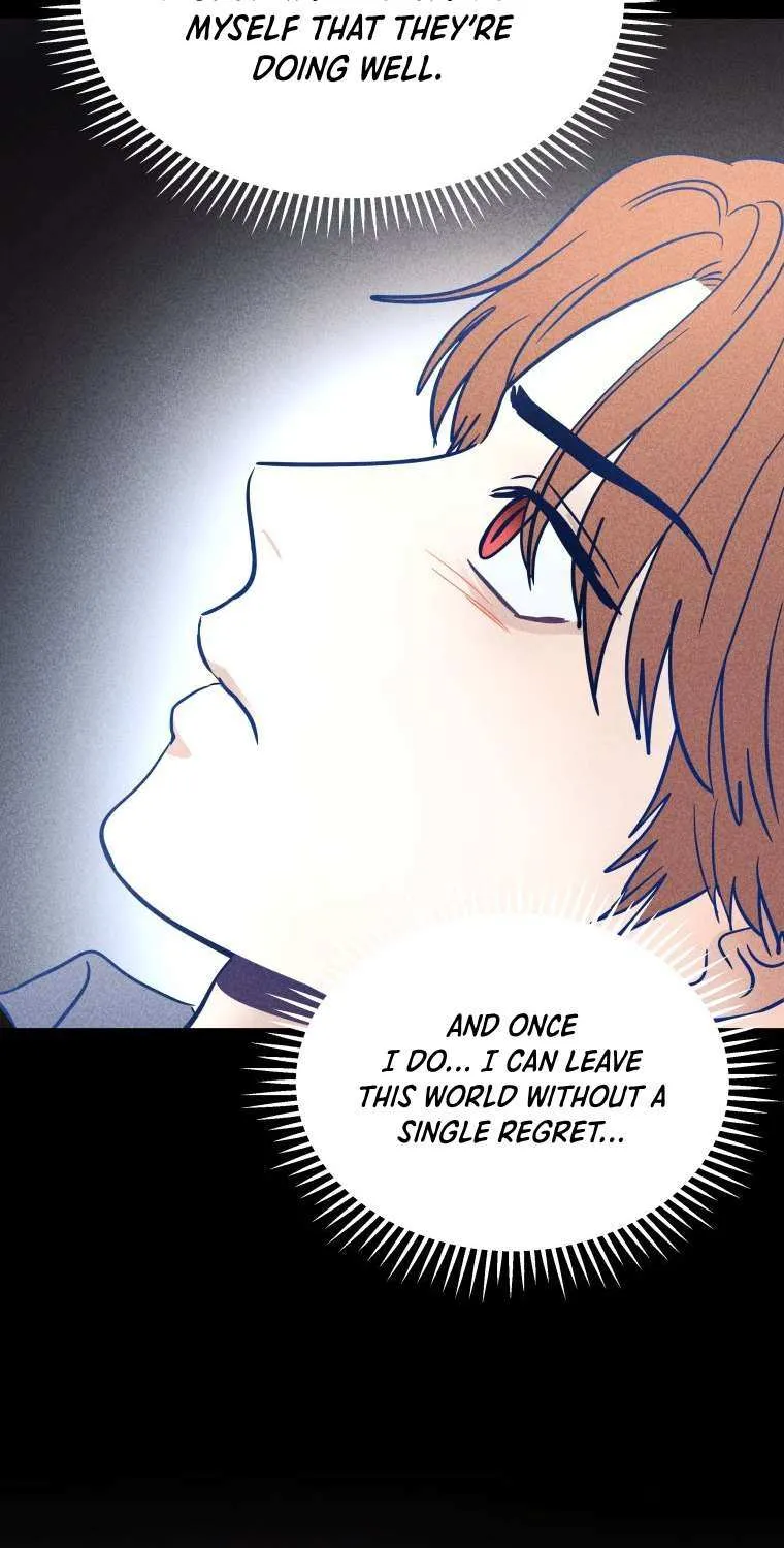 Read Ghost Romance chapter 55 image 23 on Lezhin