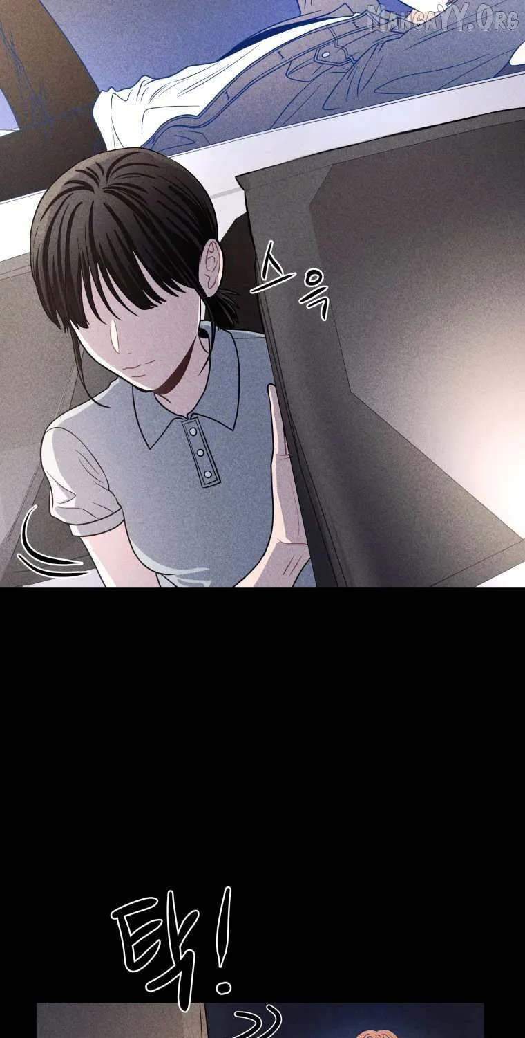 Read Ghost Romance chapter 55 image 25 on Lezhin