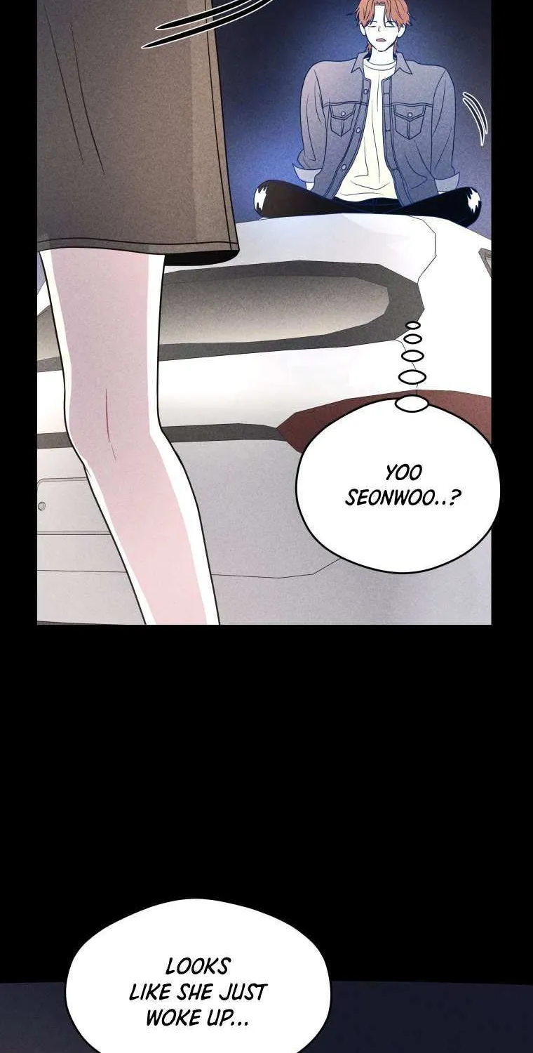 Read Ghost Romance chapter 55 image 26 on Lezhin