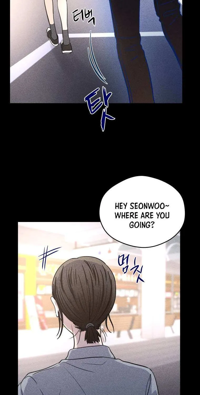 Read Ghost Romance chapter 55 image 32 on Lezhin