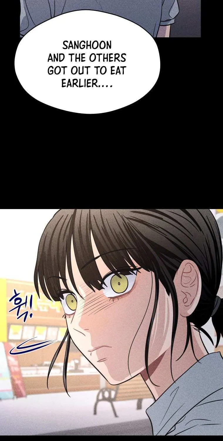 Read Ghost Romance chapter 55 image 33 on Lezhin
