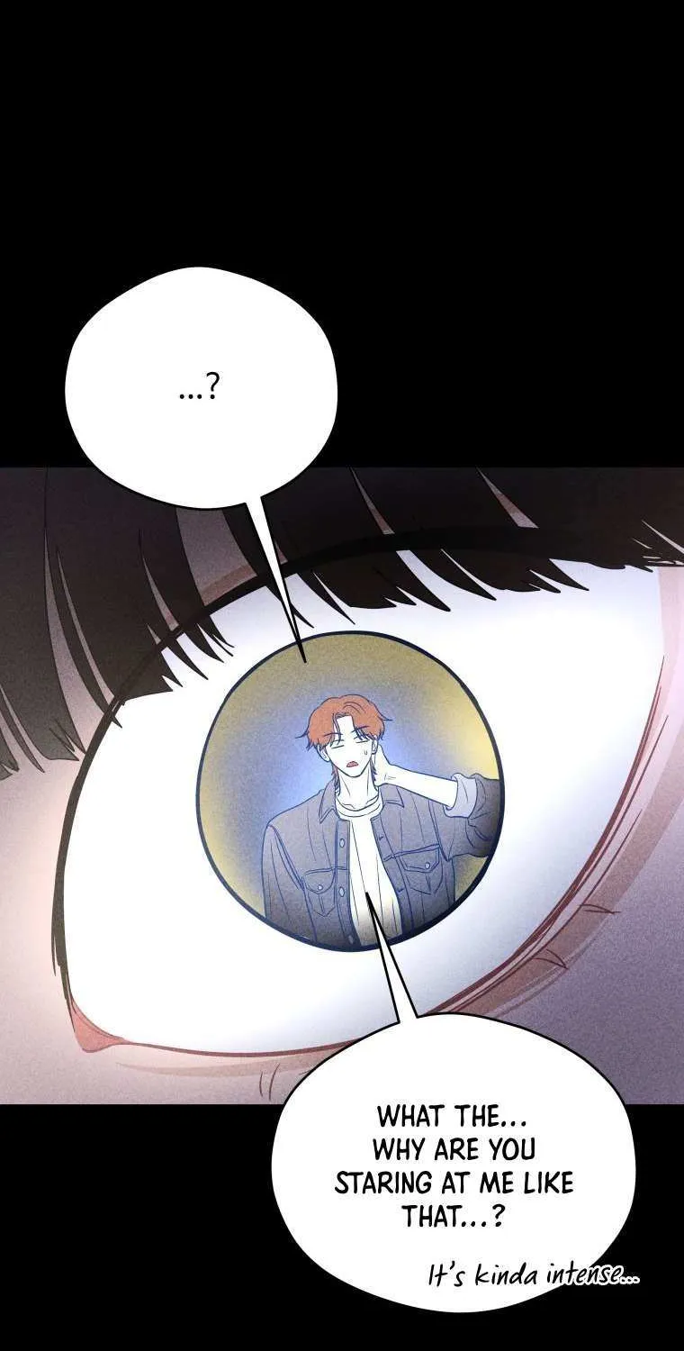 Read Ghost Romance chapter 55 image 34 on Lezhin
