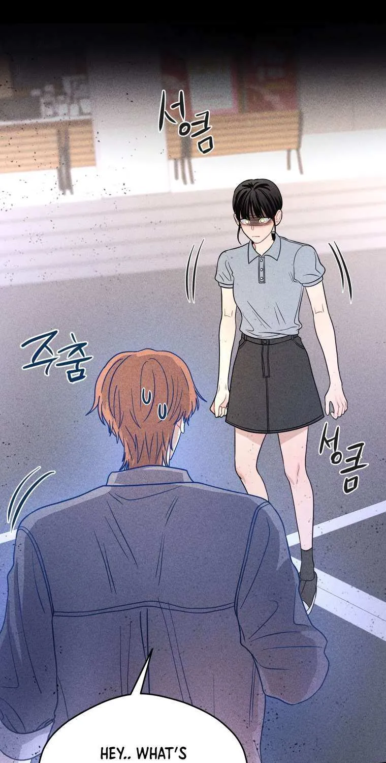 Read Ghost Romance chapter 55 image 35 on Lezhin