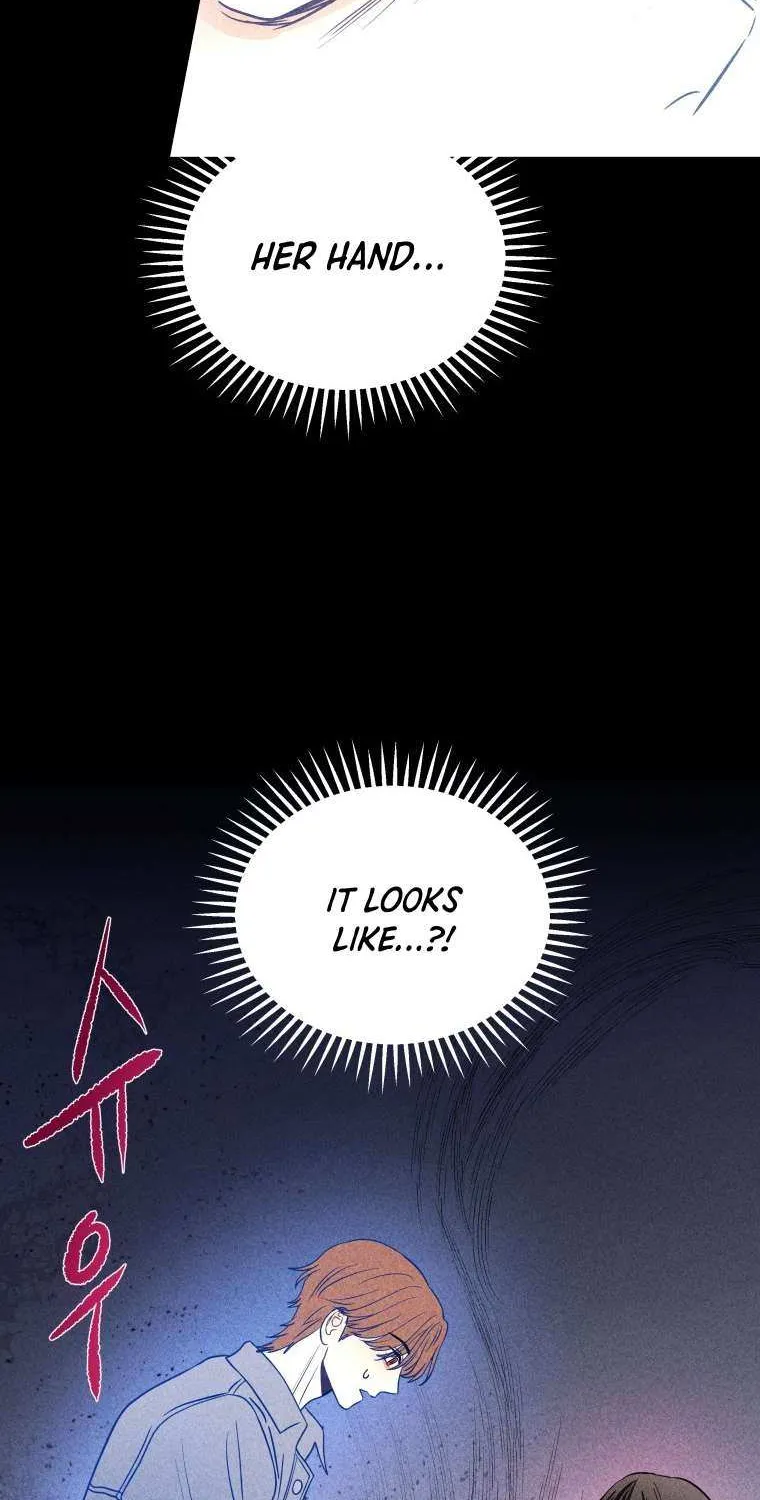 Read Ghost Romance chapter 55 image 38 on Lezhin