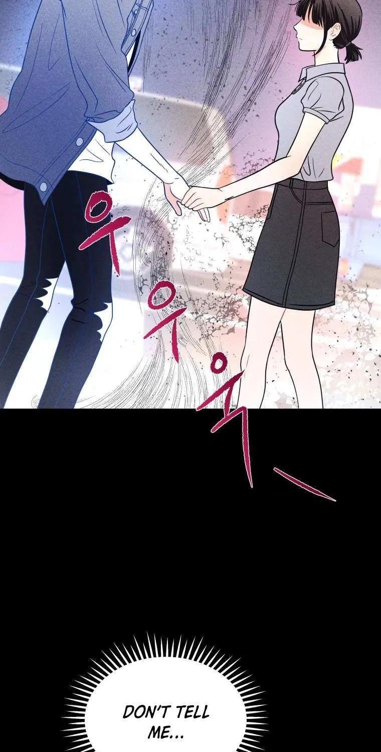 Read Ghost Romance chapter 55 image 39 on Lezhin