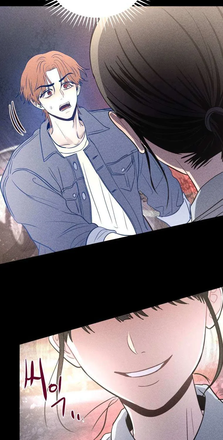 Read Ghost Romance chapter 55 image 40 on Lezhin