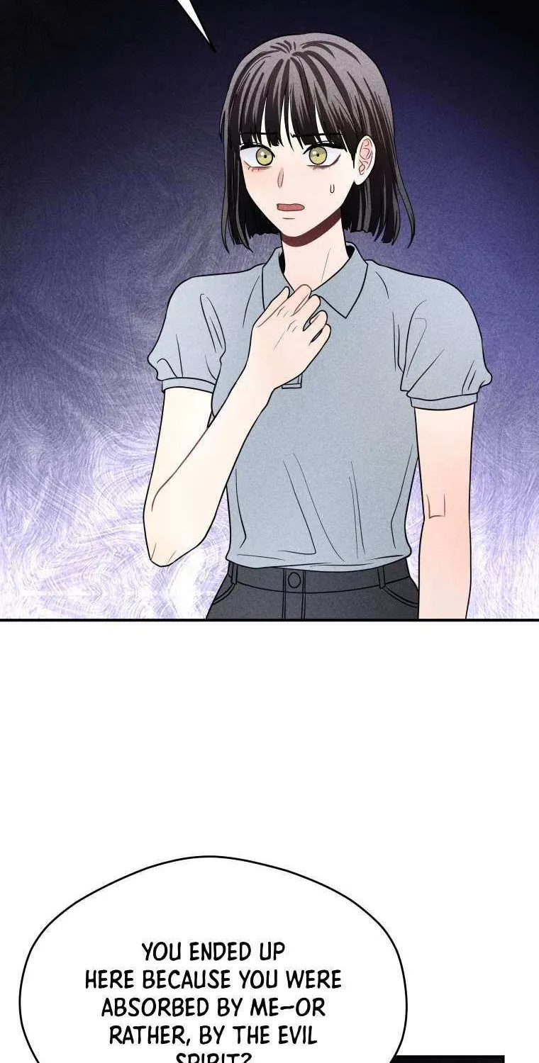 Read Ghost Romance chapter 55 image 44 on Lezhin