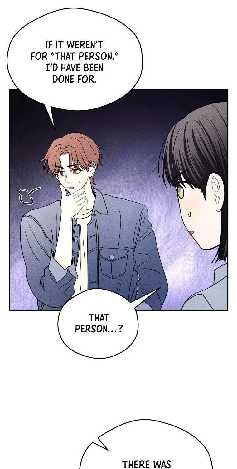 Read Ghost Romance chapter 55 image 46 on Lezhin