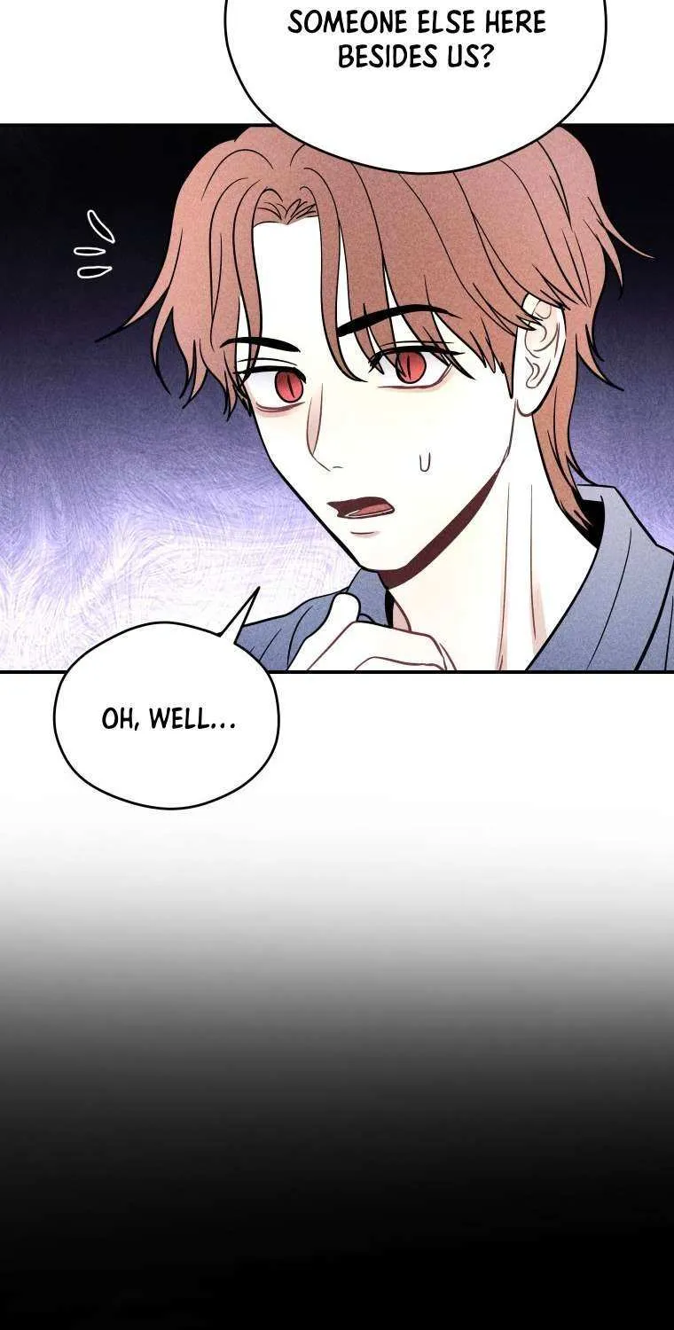 Read Ghost Romance chapter 55 image 47 on Lezhin