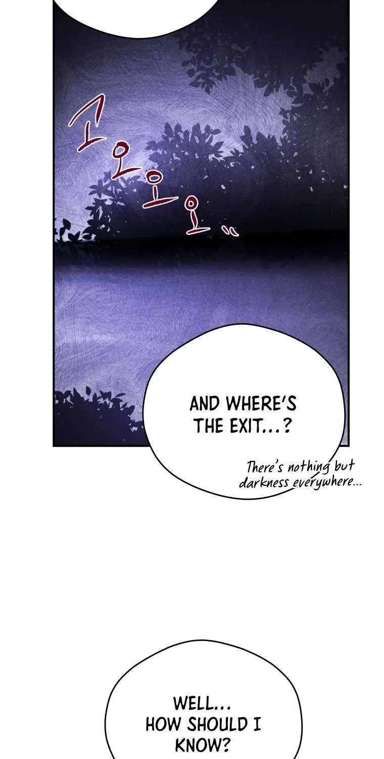 Read Ghost Romance chapter 55 image 5 on Lezhin
