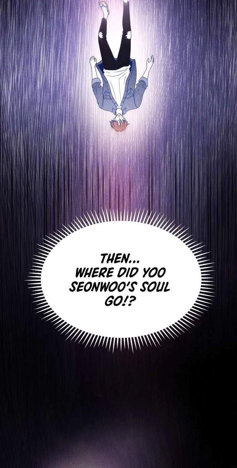 Read Ghost Romance chapter 55 image 53 on Lezhin