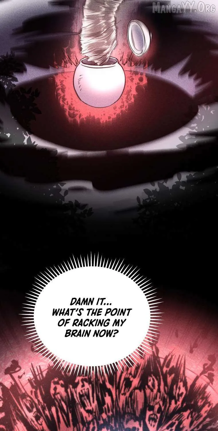 Read Ghost Romance chapter 55 image 55 on Lezhin