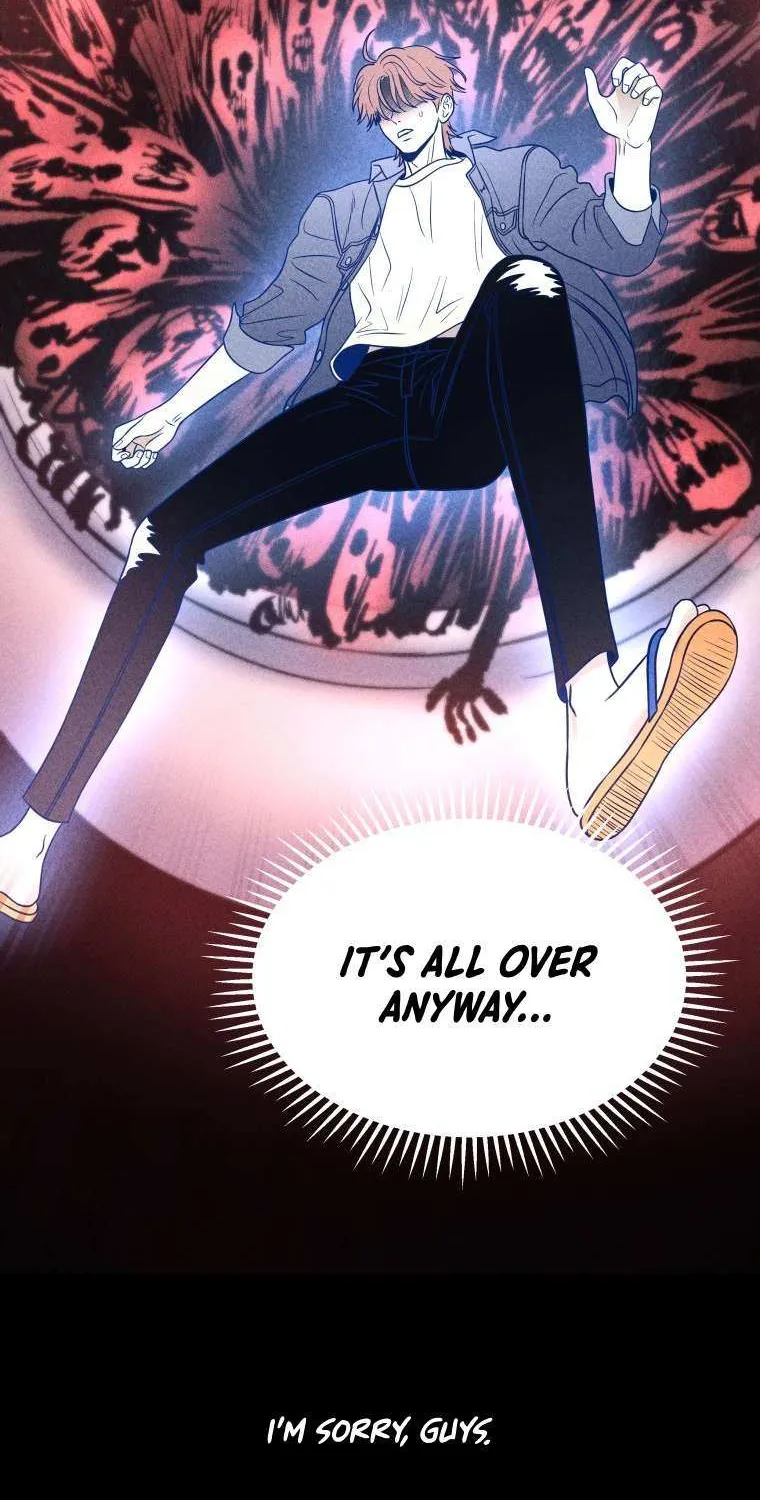 Read Ghost Romance chapter 55 image 56 on Lezhin