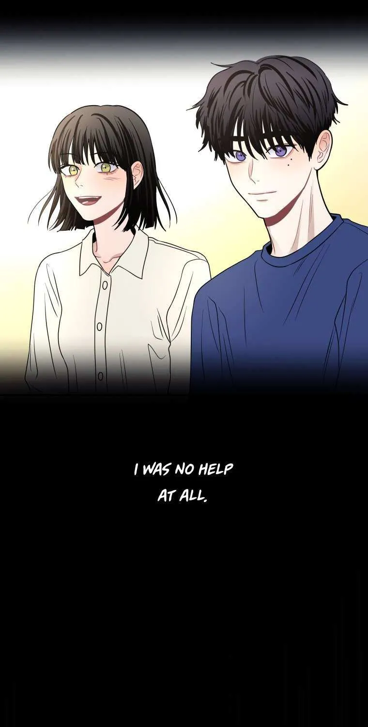 Read Ghost Romance chapter 55 image 57 on Lezhin