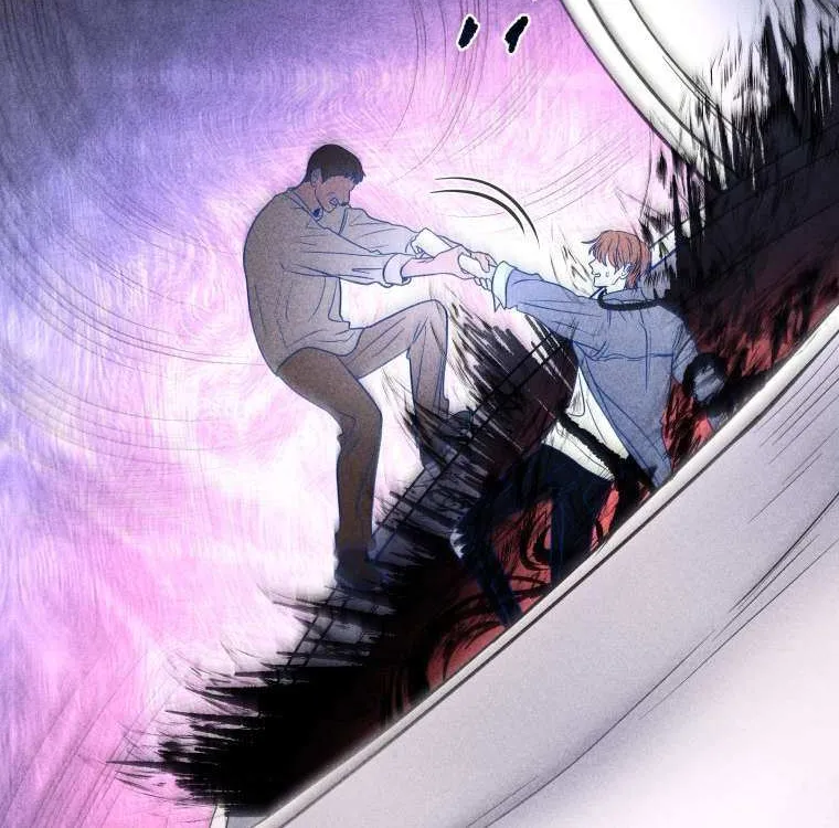 Read Ghost Romance chapter 55 image 60 on Lezhin
