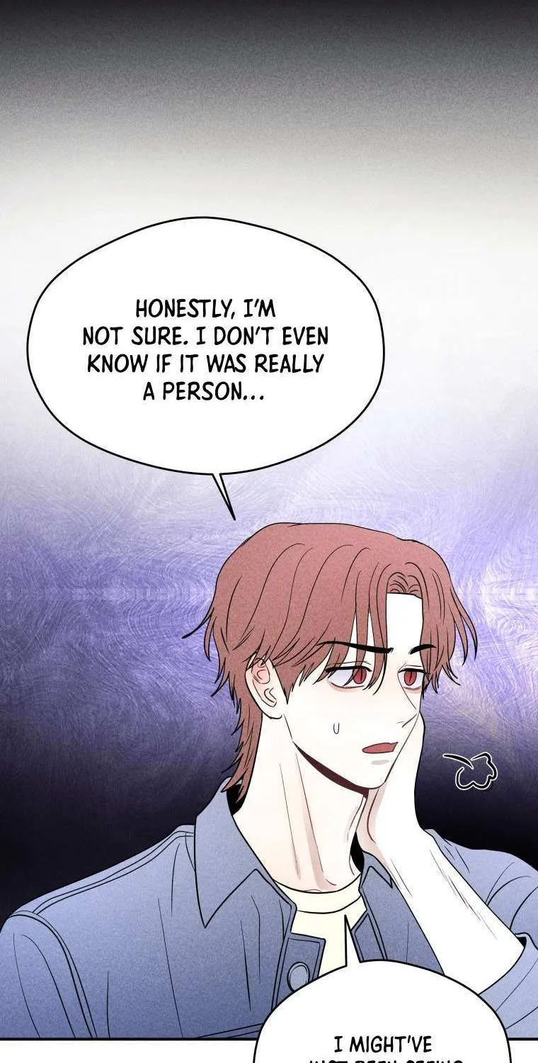 Read Ghost Romance chapter 55 image 68 on Lezhin