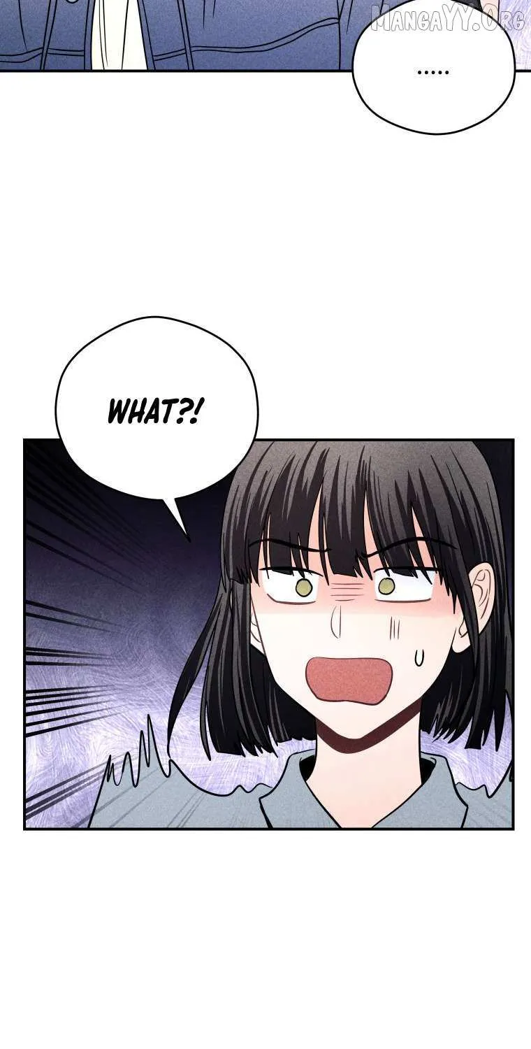Read Ghost Romance chapter 55 image 7 on Lezhin