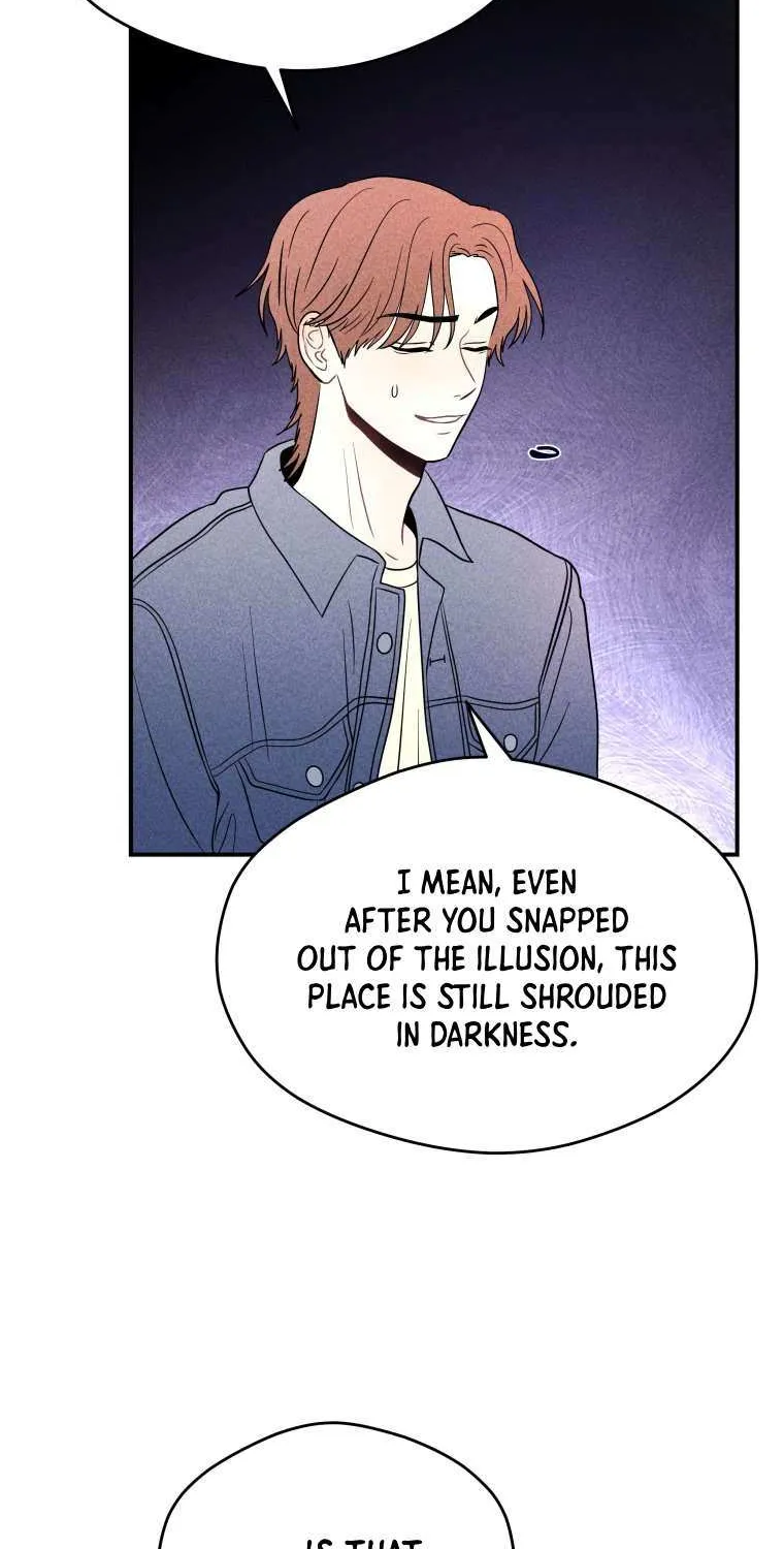 Read Ghost Romance chapter 55 image 76 on Lezhin