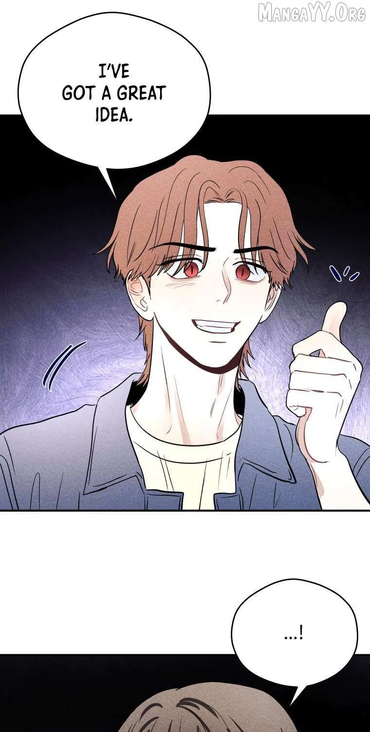 Read Ghost Romance chapter 55 image 79 on Lezhin