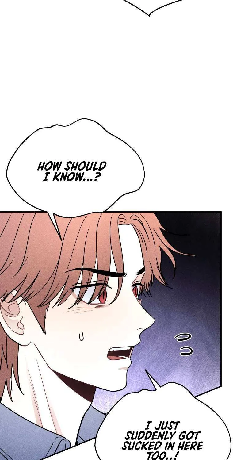 Read Ghost Romance chapter 55 image 9 on Lezhin