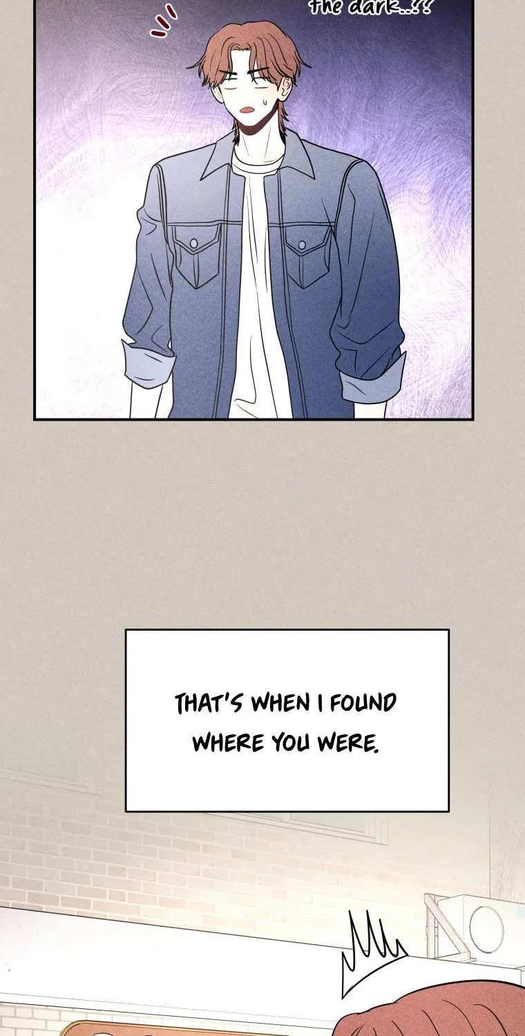 Read Ghost Romance chapter 56 image 16 on Lezhin