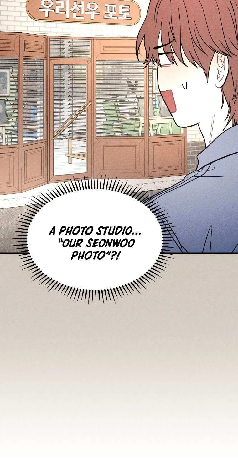 Read Ghost Romance chapter 56 image 17 on Lezhin