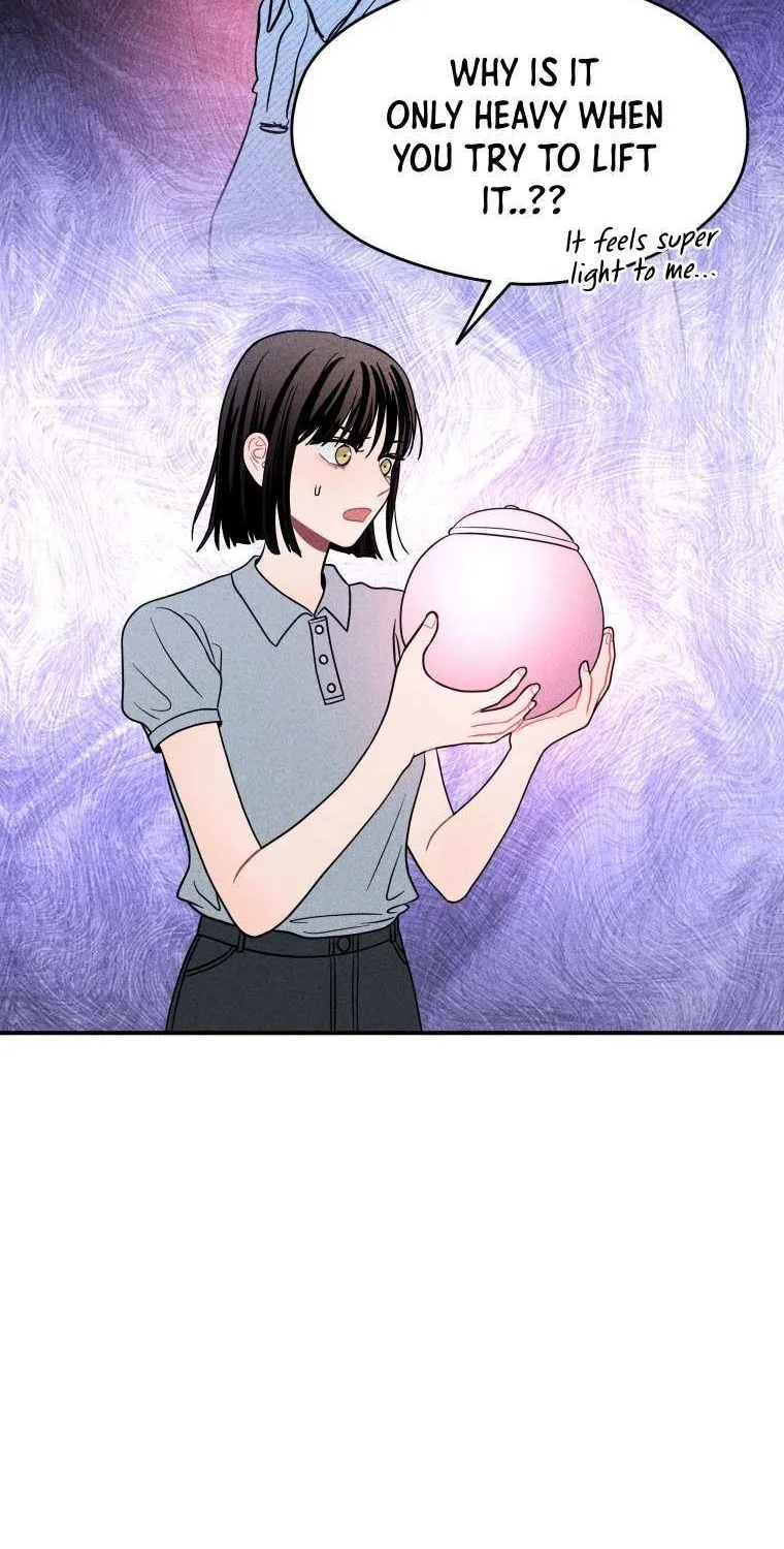 Read Ghost Romance chapter 56 image 27 on Lezhin