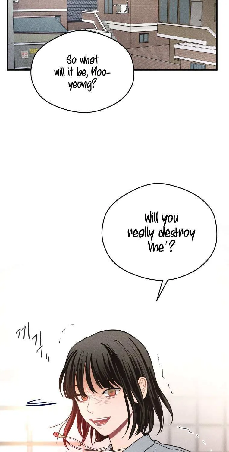 Read Ghost Romance chapter 56 image 30 on Lezhin
