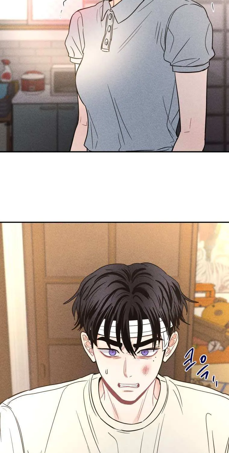 Read Ghost Romance chapter 56 image 31 on Lezhin