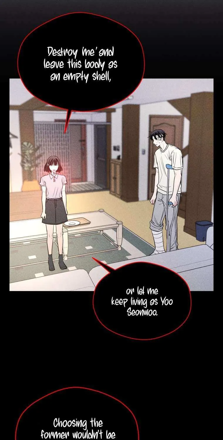 Read Ghost Romance chapter 56 image 33 on Lezhin
