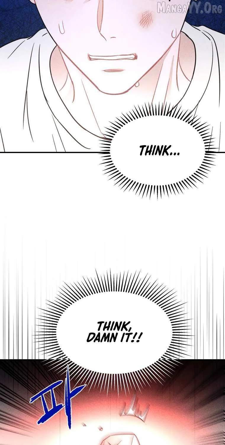 Read Ghost Romance chapter 56 image 36 on Lezhin